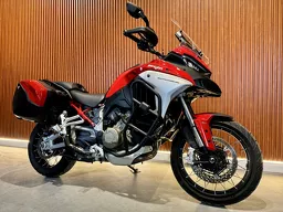 Multistrada