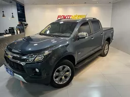 Chevrolet S10