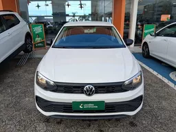 Volkswagen Polo Hatch