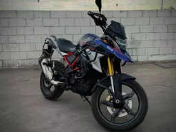 BMW G 310 GS