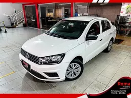 Volkswagen Voyage