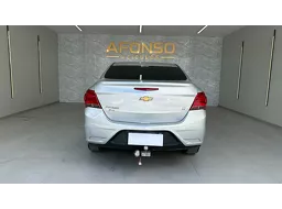 Chevrolet Prisma