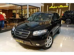 Hyundai Santa Fé