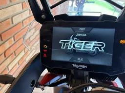 Tiger 900