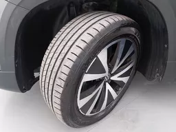 Volkswagen Taos