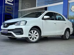 Toyota Etios