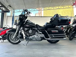 Harley-Davidson