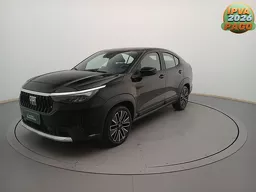 Fiat Fastback
