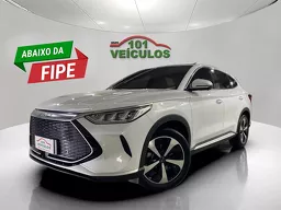 BYD Song Plus