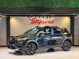 Renault Kardian