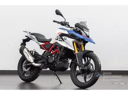 G 310 GS