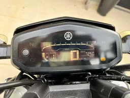 Yamaha Fazer 150