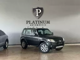 Mitsubishi Pajero TR4