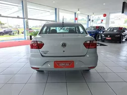 Volkswagen Voyage