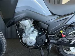 Honda NXR 160