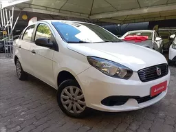 Fiat Grand Siena