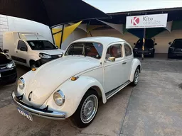Volkswagen Fusca