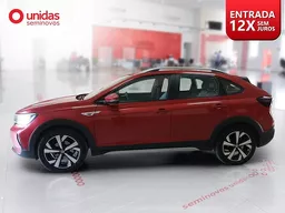 Volkswagen Nivus