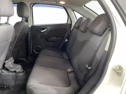 Fiat Grand Siena