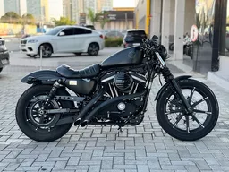 Sportster 883