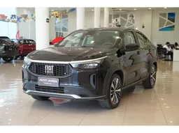 Fiat Fastback