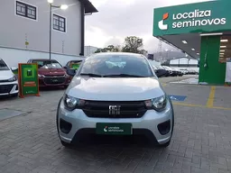 Fiat Mobi