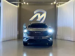 GWM Haval H6