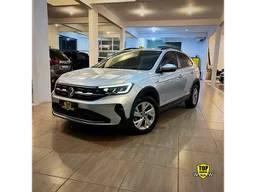 Volkswagen Nivus