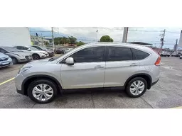 Honda CRV