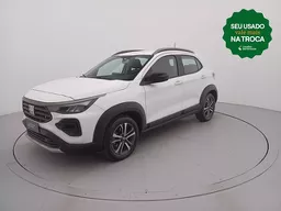 Fiat Pulse