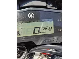 Yamaha XTZ 250