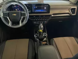 Chevrolet S10