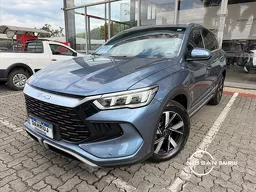 BYD Song Pro