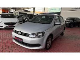 Volkswagen Voyage