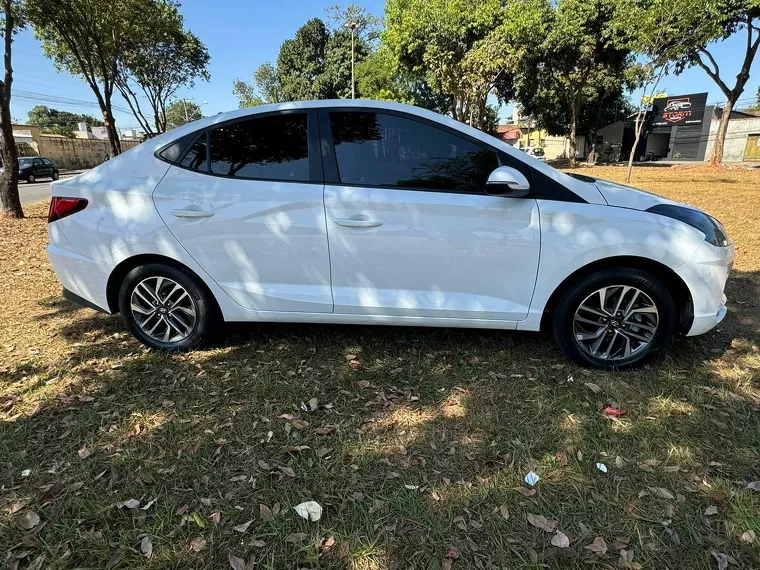 Foto do carro