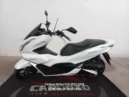 Honda PCX