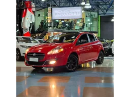 Fiat Bravo