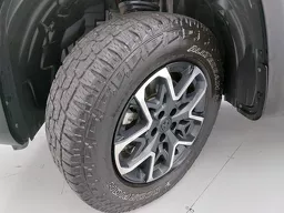 RAM Rampage