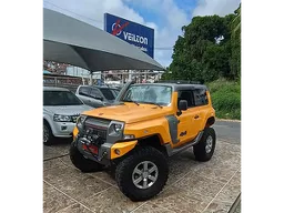 Troller T4