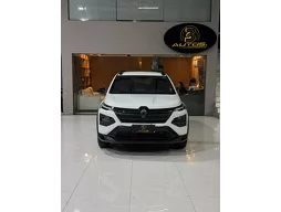 Renault Kardian