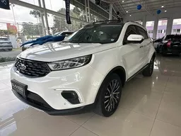 Ford Territory