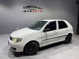 Fiat Palio