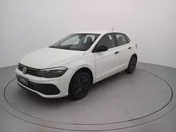 Volkswagen Polo Hatch