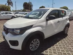 Fiat Mobi