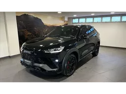 GWM Haval H6 GT