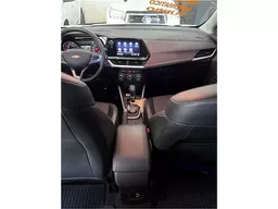 Chevrolet Montana