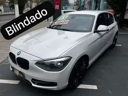 BMW 118i