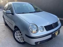 Volkswagen Polo Sedan