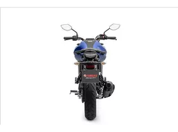 Yamaha Fazer 150