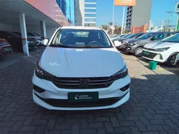 Fiat Cronos